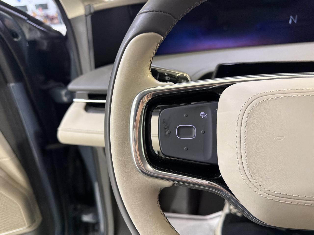 2025 Lincoln Nautilus Premiere San Antonio TX