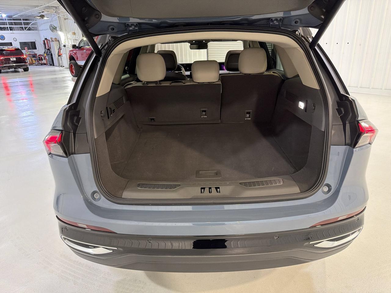 2025 Lincoln Nautilus Premiere San Antonio TX