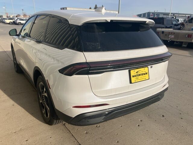 2025 Lincoln Nautilus Premiere Watertown SD