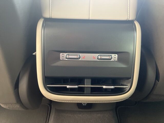 2025 Lincoln Nautilus Premiere Watertown SD