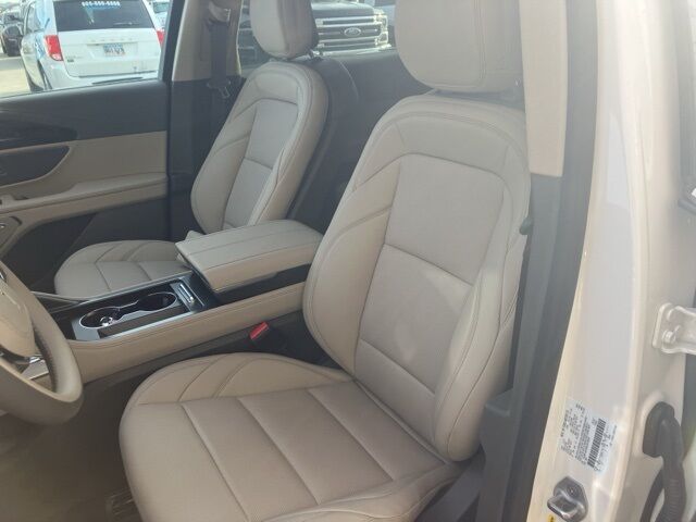 2025 Lincoln Nautilus Premiere Watertown SD