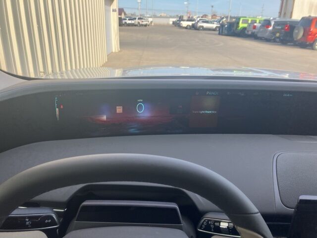 2025 Lincoln Nautilus Premiere Watertown SD