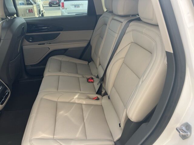 2025 Lincoln Nautilus Premiere Watertown SD