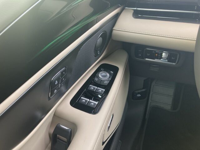 2025 Lincoln Nautilus Premiere Watertown SD