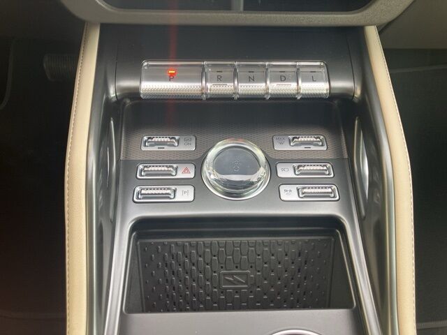 2025 Lincoln Nautilus Premiere Watertown SD
