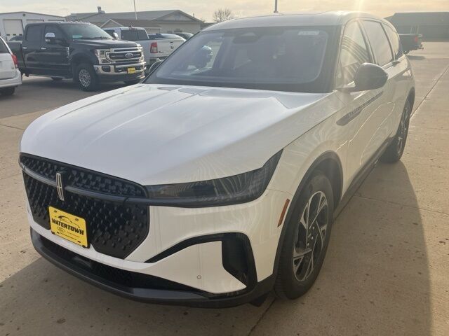 2025 Lincoln Nautilus Premiere Watertown SD