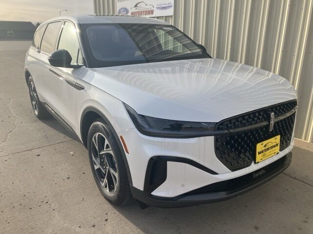 2025 Lincoln Nautilus Premiere Watertown SD