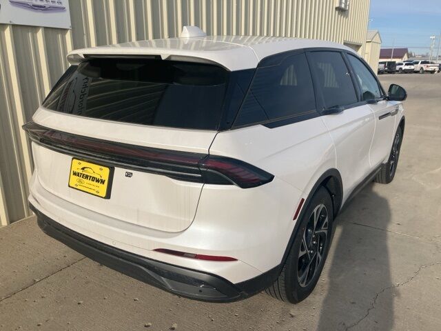 2025 Lincoln Nautilus Premiere Watertown SD