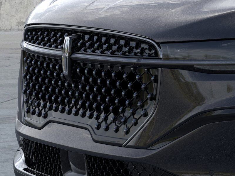 2025 Lincoln Nautilus Premiere Gaithersburg MD