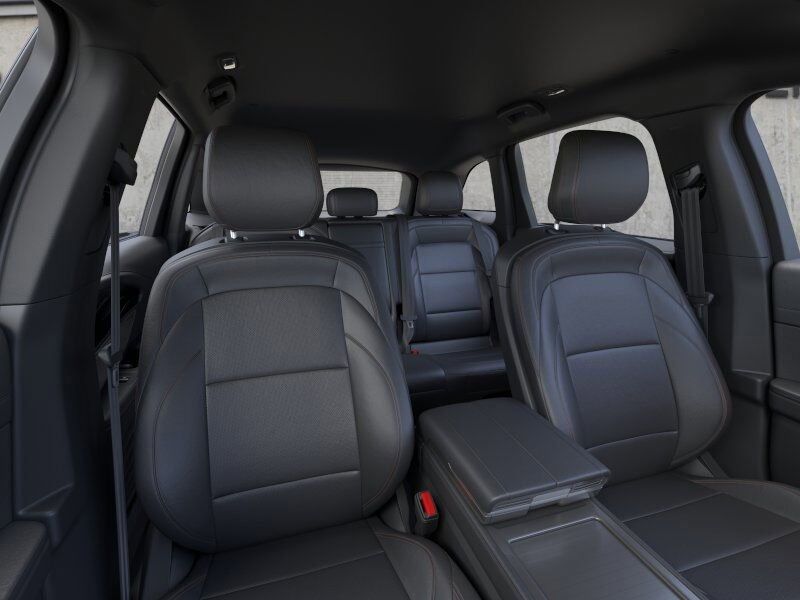 2025 Lincoln Nautilus Premiere Gaithersburg MD
