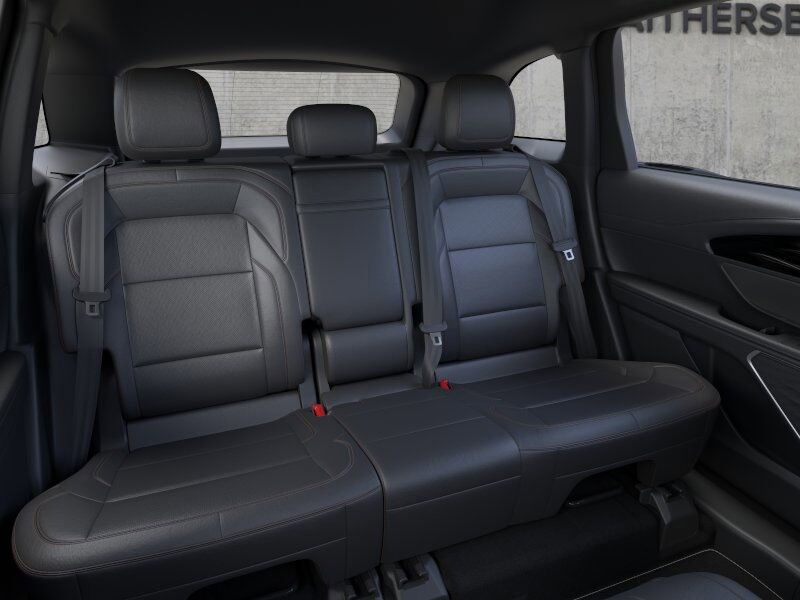 2025 Lincoln Nautilus Premiere Gaithersburg MD