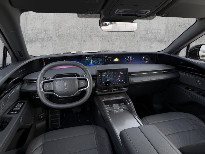 2025 Lincoln Nautilus Premiere Gaithersburg MD