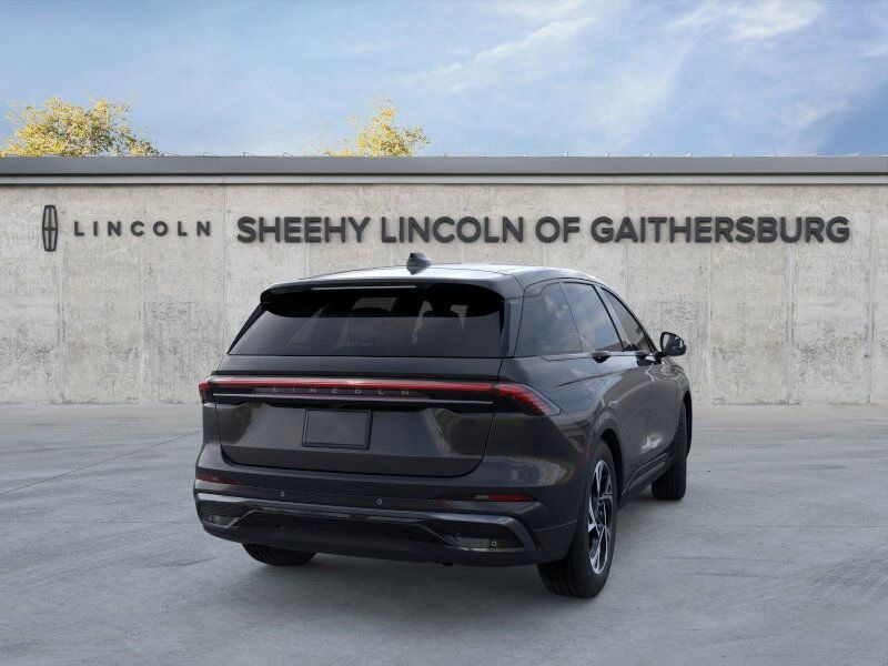 2025 Lincoln Nautilus Premiere Gaithersburg MD