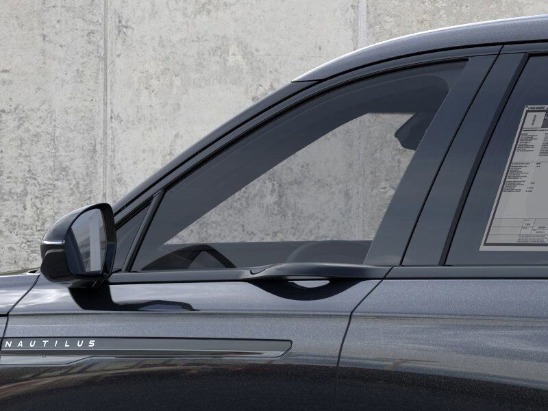 2025 Lincoln Nautilus Premiere Gaithersburg MD