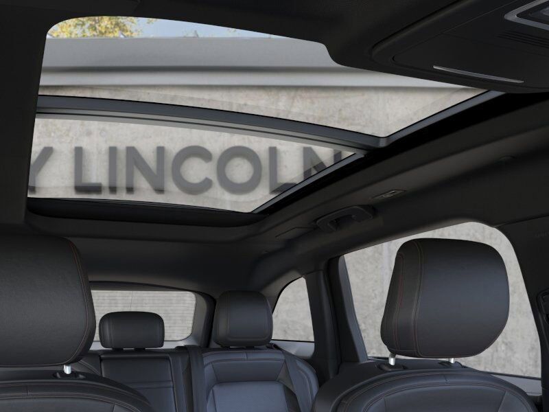 2025 Lincoln Nautilus Premiere Gaithersburg MD