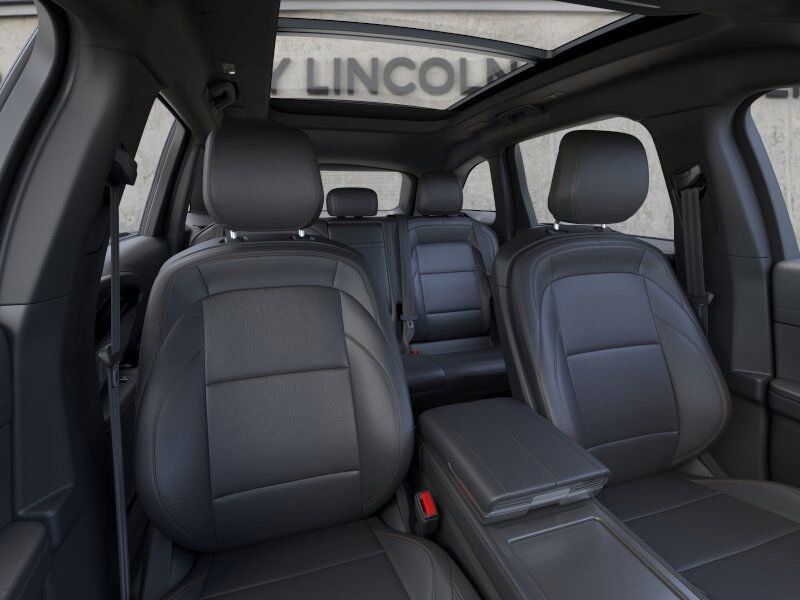 2025 Lincoln Nautilus Premiere Gaithersburg MD
