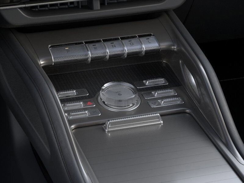 2025 Lincoln Nautilus Premiere Gaithersburg MD