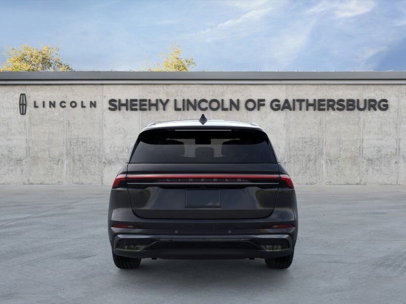 2025 Lincoln Nautilus Premiere Gaithersburg MD