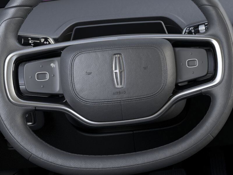 2025 Lincoln Nautilus Premiere Gaithersburg MD