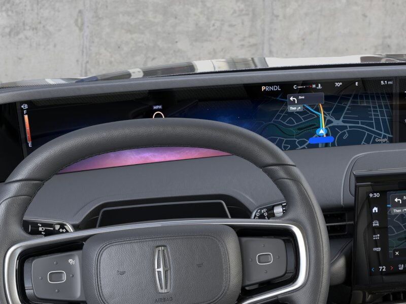 2025 Lincoln Nautilus Premiere Gaithersburg MD