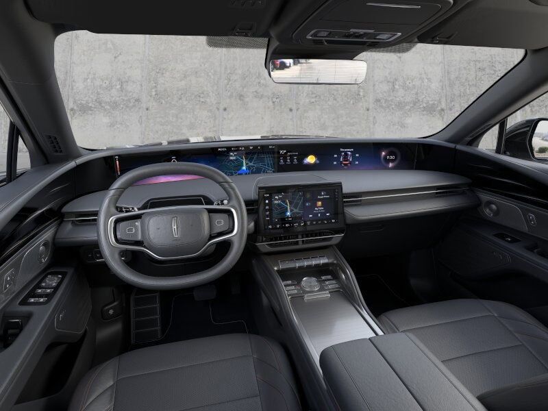 2025 Lincoln Nautilus Premiere Gaithersburg MD