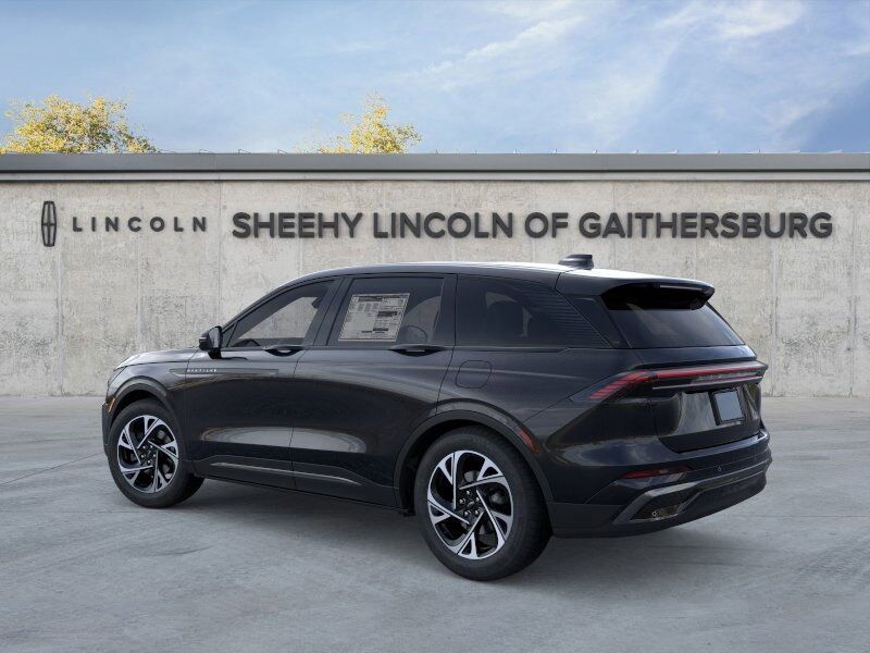 2025 Lincoln Nautilus Premiere Gaithersburg MD