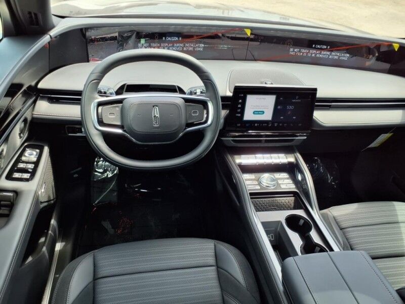 2025 Lincoln Nautilus Reserve Del Rio TX