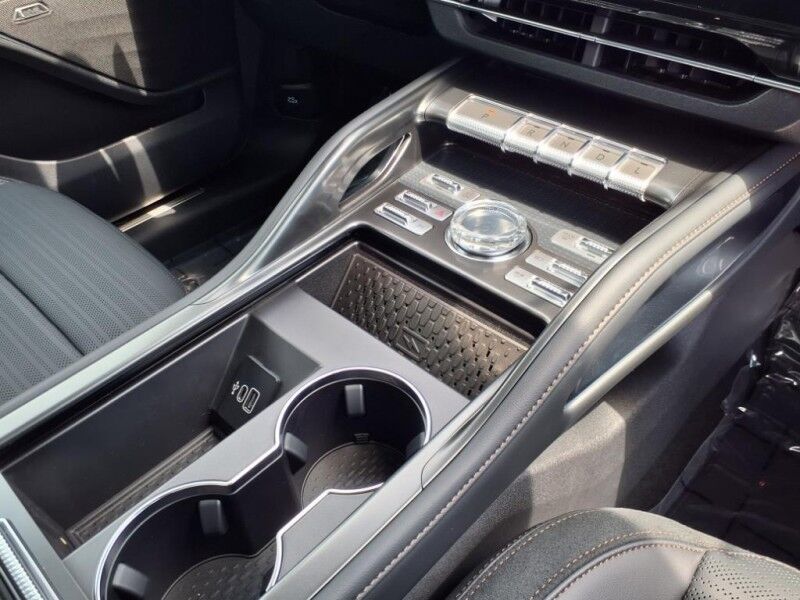 2025 Lincoln Nautilus Reserve Del Rio TX