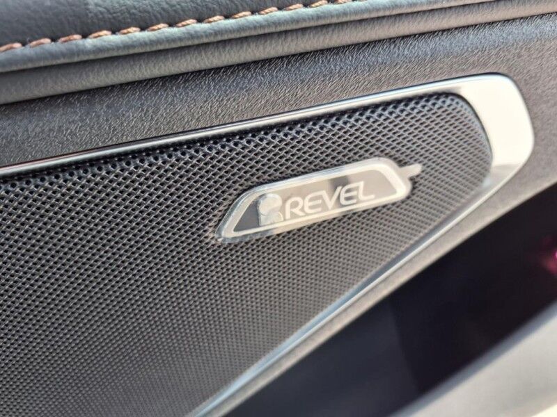 2025 Lincoln Nautilus Reserve Del Rio TX