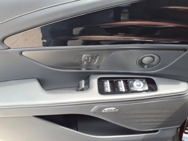 2025 Lincoln Nautilus Reserve Del Rio TX