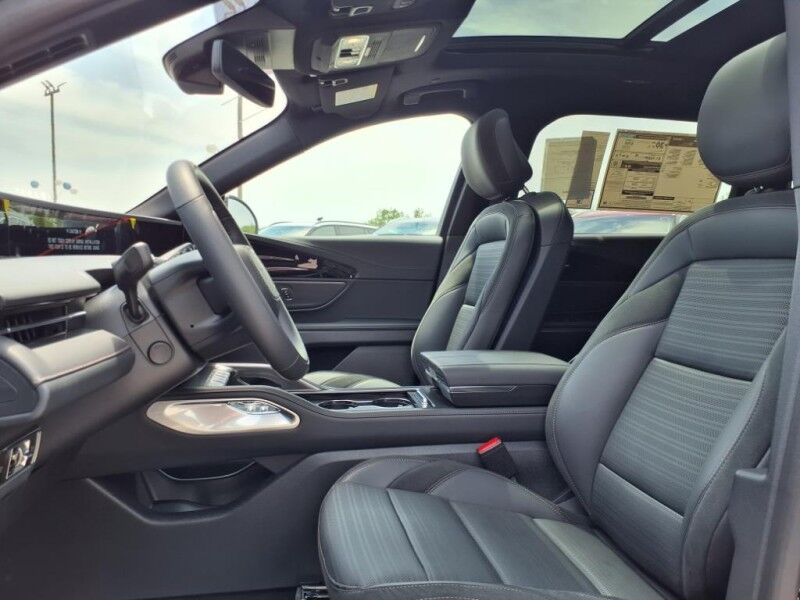 2025 Lincoln Nautilus Reserve Del Rio TX