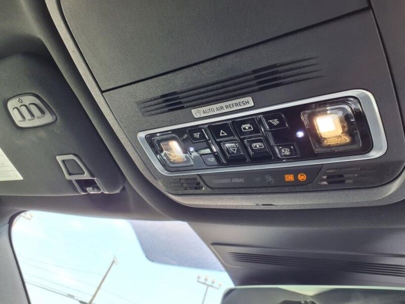 2025 Lincoln Nautilus Reserve Del Rio TX