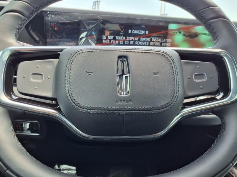 2025 Lincoln Nautilus Reserve Del Rio TX