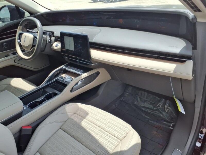 2025 Lincoln Nautilus Reserve Del Rio TX