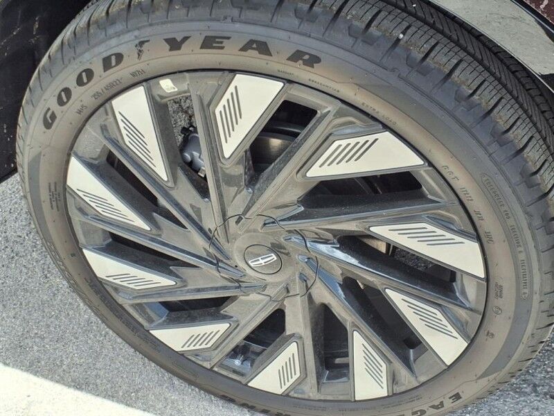 2025 Lincoln Nautilus Reserve Del Rio TX