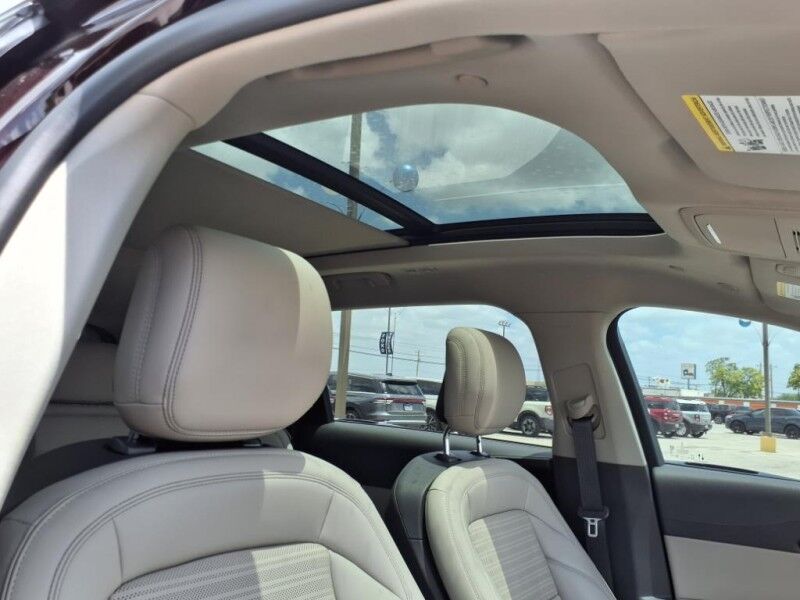 2025 Lincoln Nautilus Reserve Del Rio TX