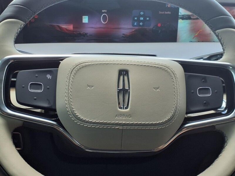 2025 Lincoln Nautilus Reserve Del Rio TX