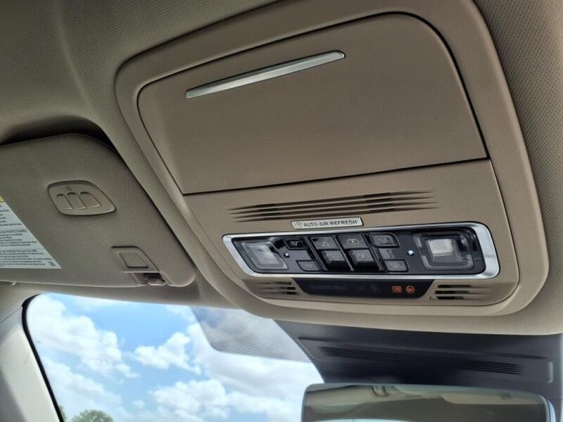 2025 Lincoln Nautilus Reserve Del Rio TX