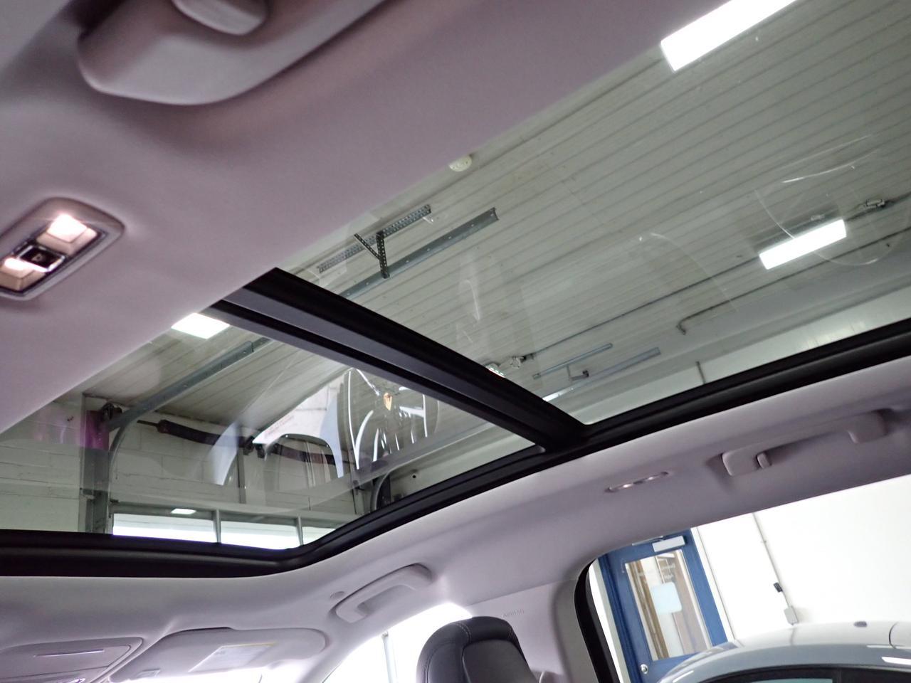 2025 Lincoln Nautilus Reserve AWD LEATHER NAVI SUNROOF Listowel ON