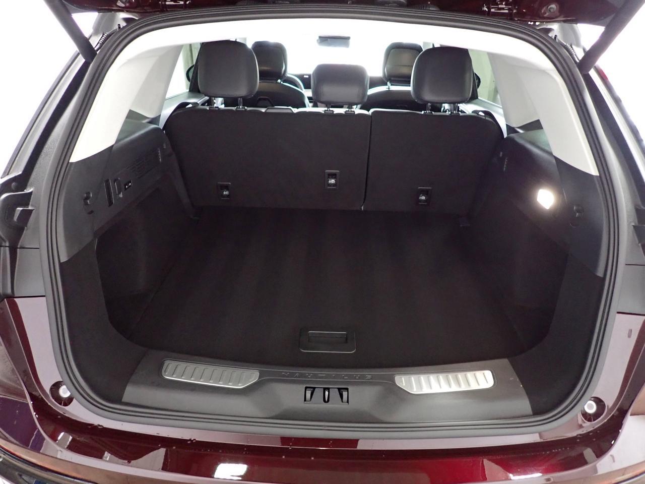 2025 Lincoln Nautilus Reserve AWD LEATHER NAVI SUNROOF Listowel ON