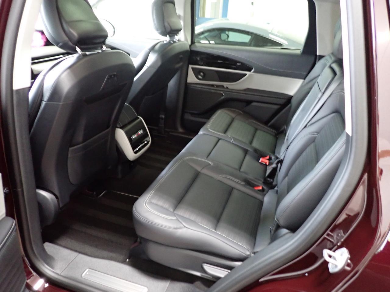 2025 Lincoln Nautilus Reserve AWD LEATHER NAVI SUNROOF Listowel ON