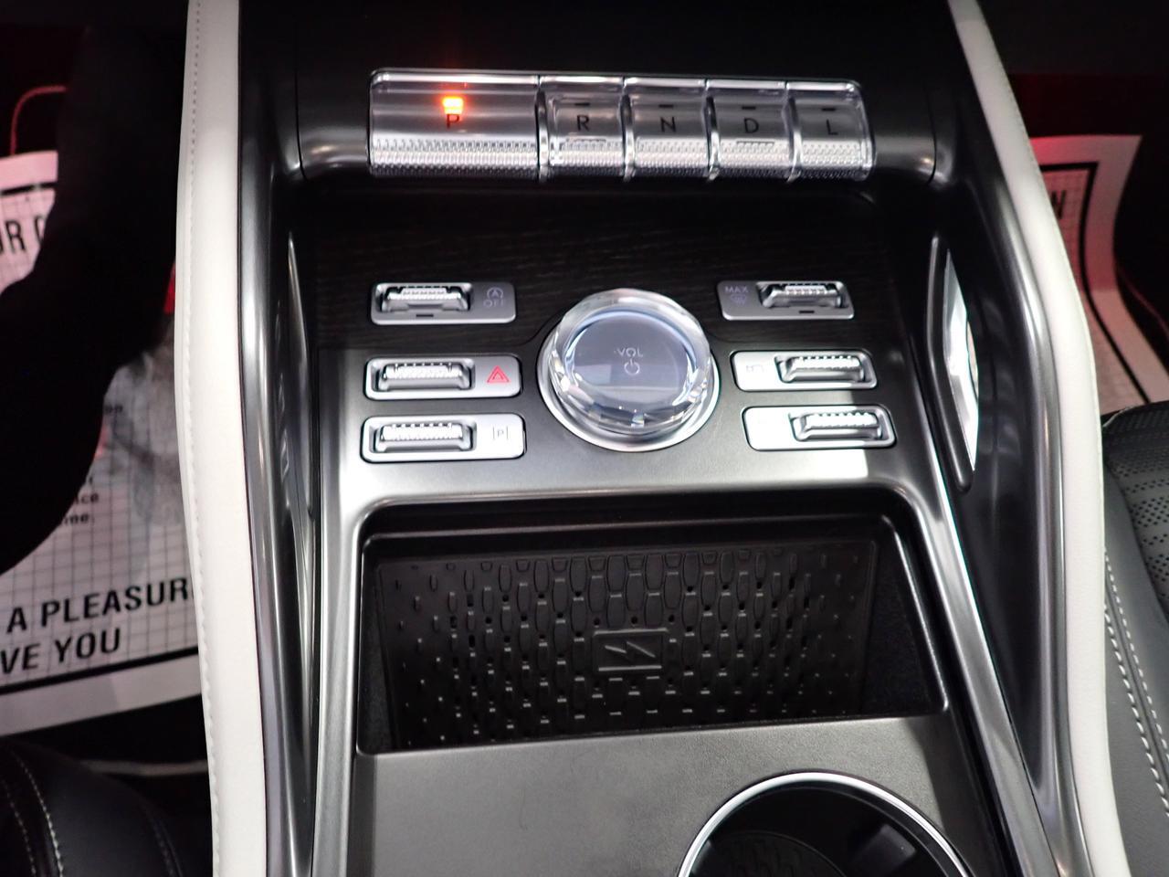 2025 Lincoln Nautilus Reserve AWD LEATHER NAVI SUNROOF Listowel ON