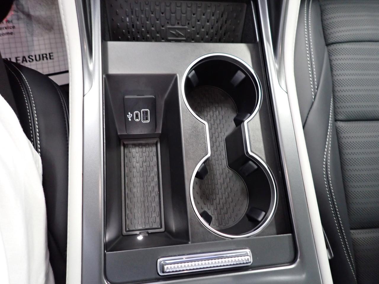 2025 Lincoln Nautilus Reserve AWD LEATHER NAVI SUNROOF Listowel ON