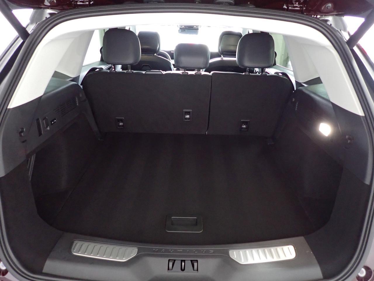 2025 Lincoln Nautilus Reserve AWD LEATHER NAVI SUNROOF Listowel ON