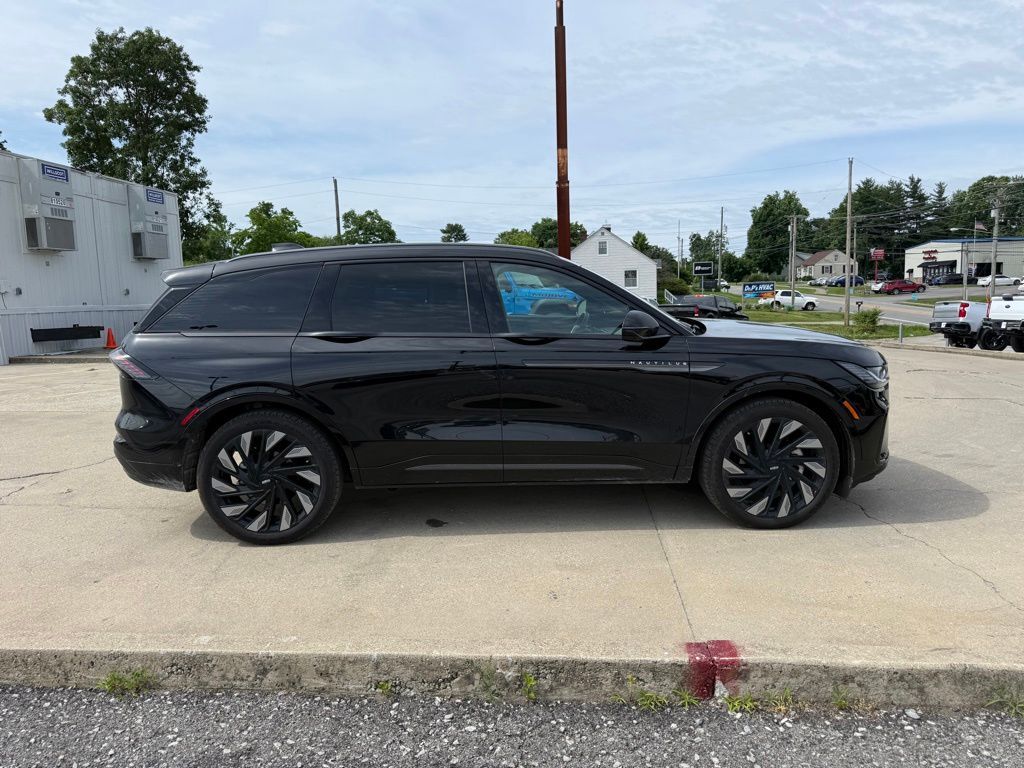 2025 Lincoln Nautilus Reserve Crestwood KY