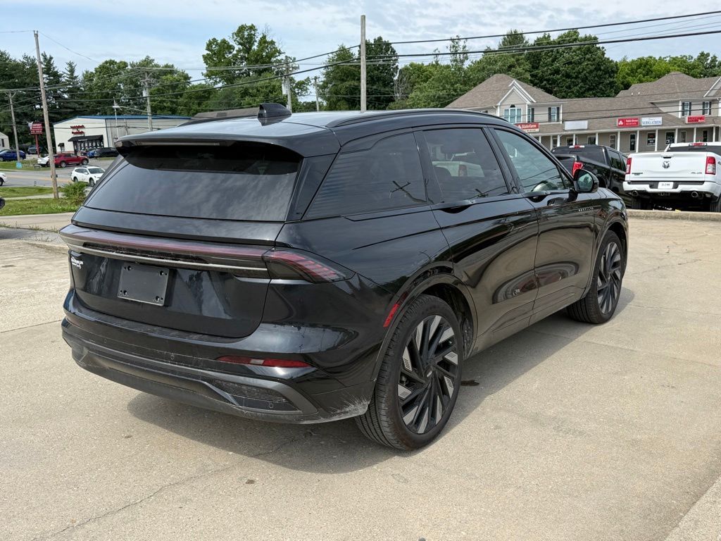 2025 Lincoln Nautilus Reserve Crestwood KY