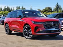 2025_Lincoln_Nautilus_Reserve_ Roseville CA