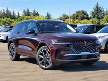 2025_Lincoln_Nautilus_Reserve_ Roseville CA