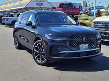 2025_Lincoln_Nautilus_Reserve_ Roseville CA