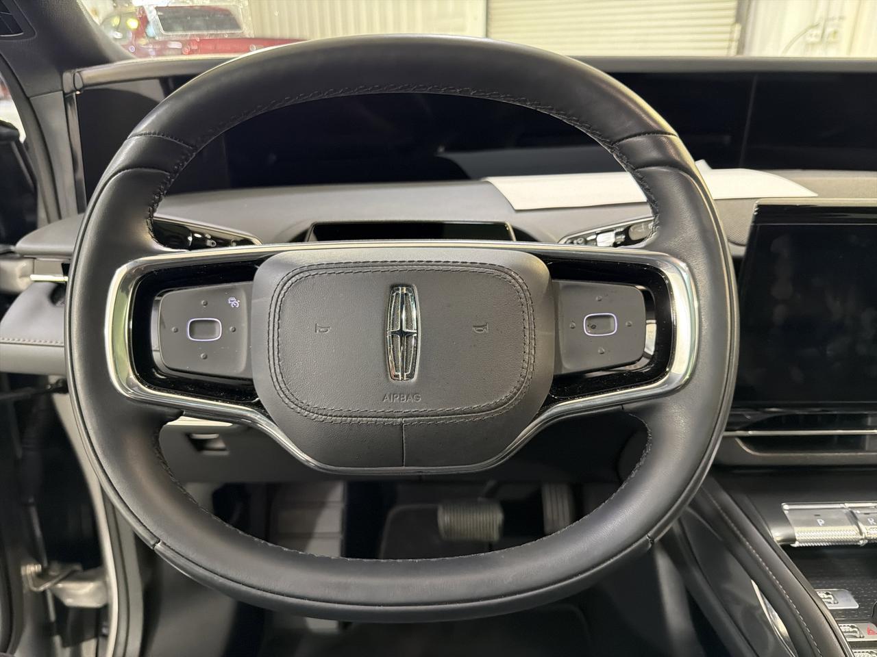 2025 Lincoln Nautilus Reserve San Antonio TX